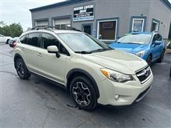 2014 Subaru XV Crosstrek 