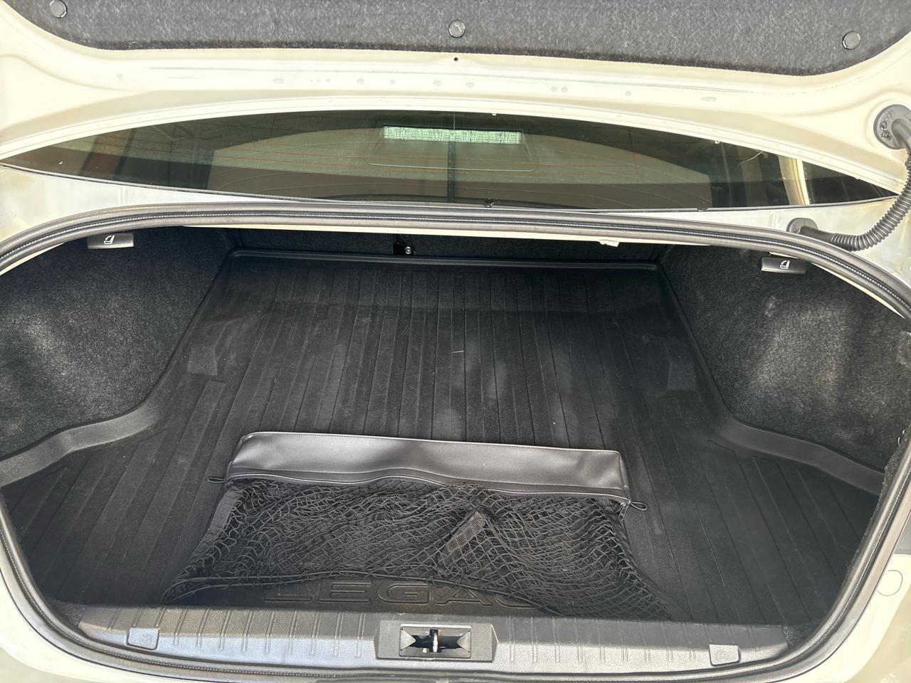 Subaru Legacy 4dr Sdn 2.5i Premium 2015