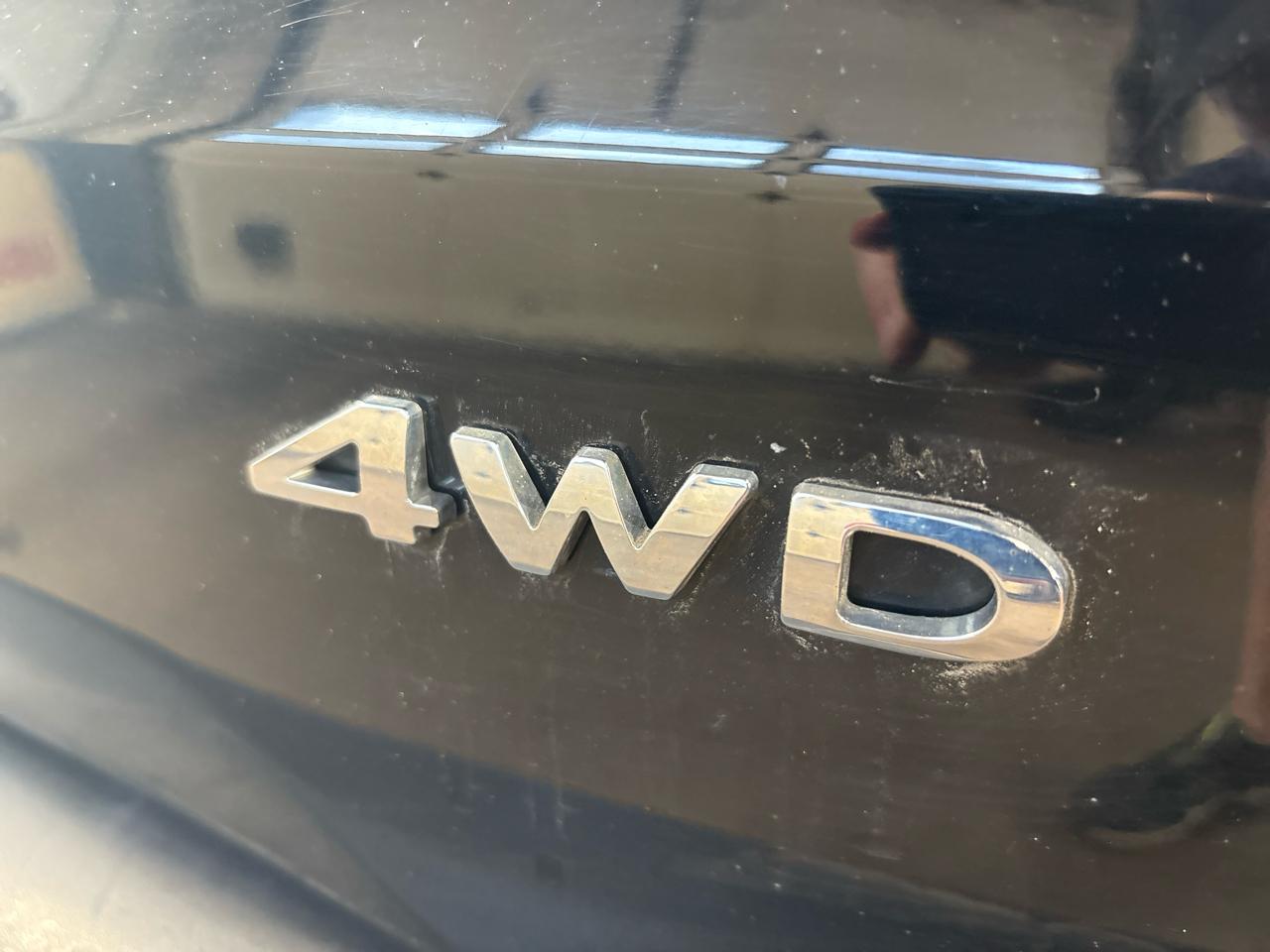 Ford EcoSport SE 4WD 2020