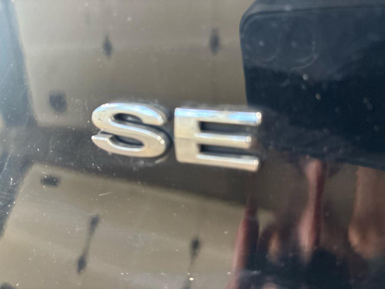 Ford EcoSport SE 4WD 2020