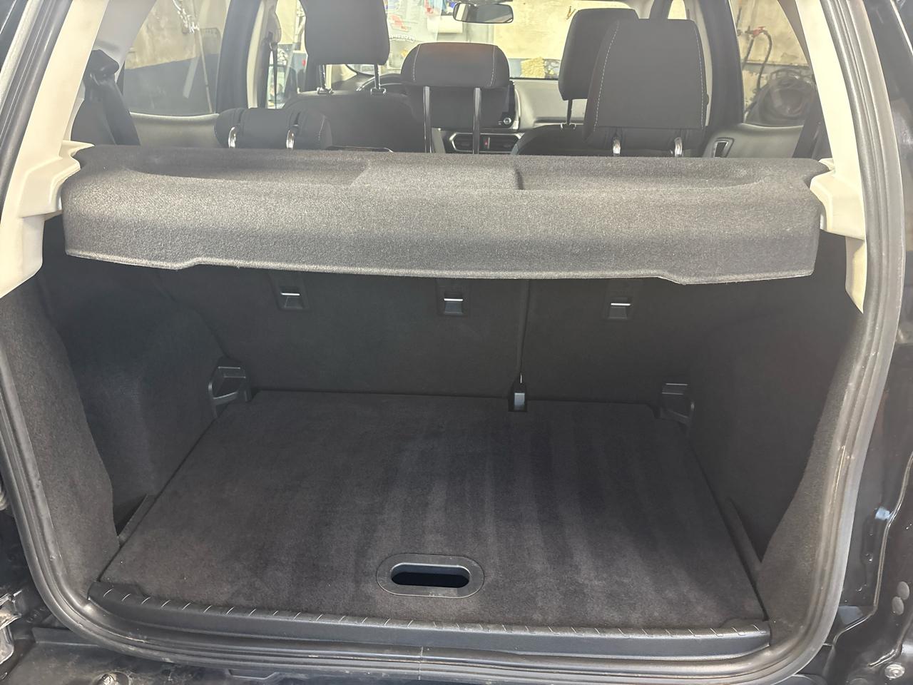 Ford EcoSport SE 4WD 2020