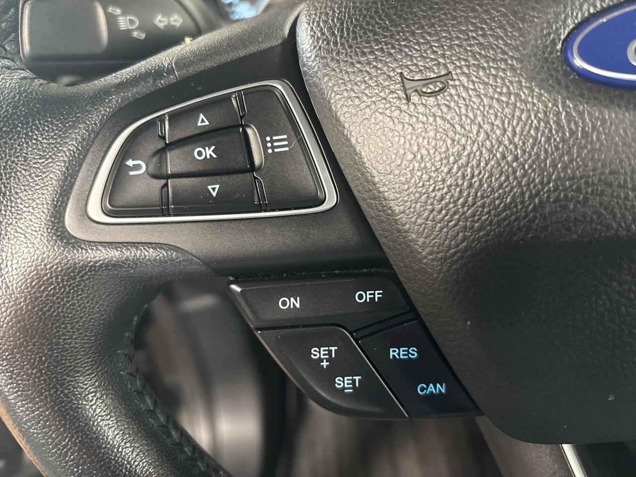 Ford EcoSport SE 4WD 2020