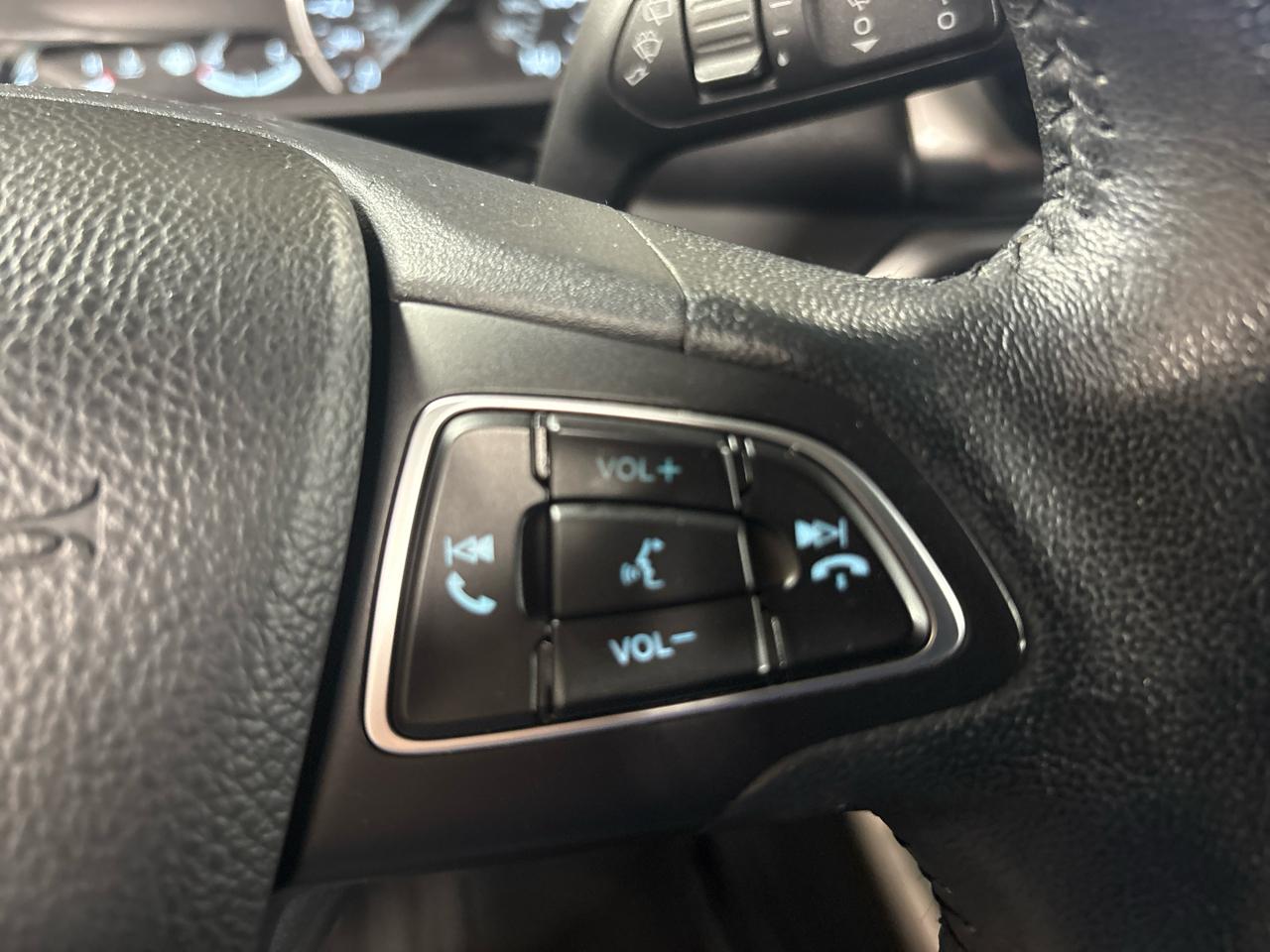 Ford EcoSport SE 4WD 2020