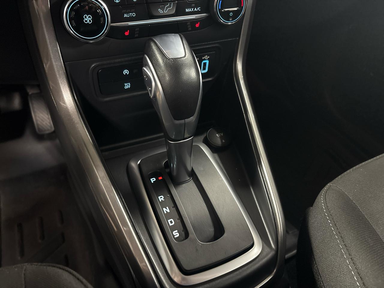 Ford EcoSport SE 4WD 2020