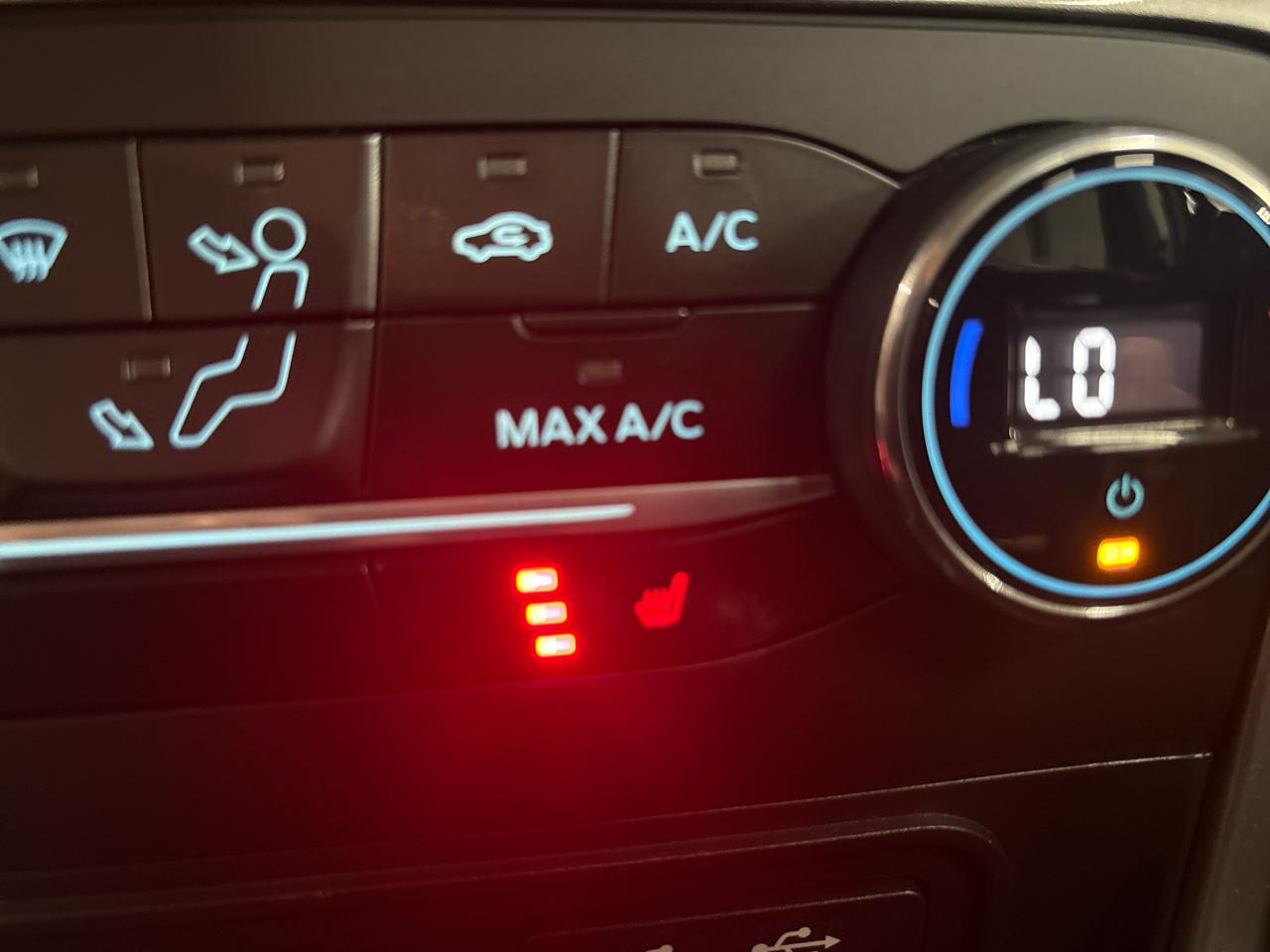 Ford EcoSport SE 4WD 2020