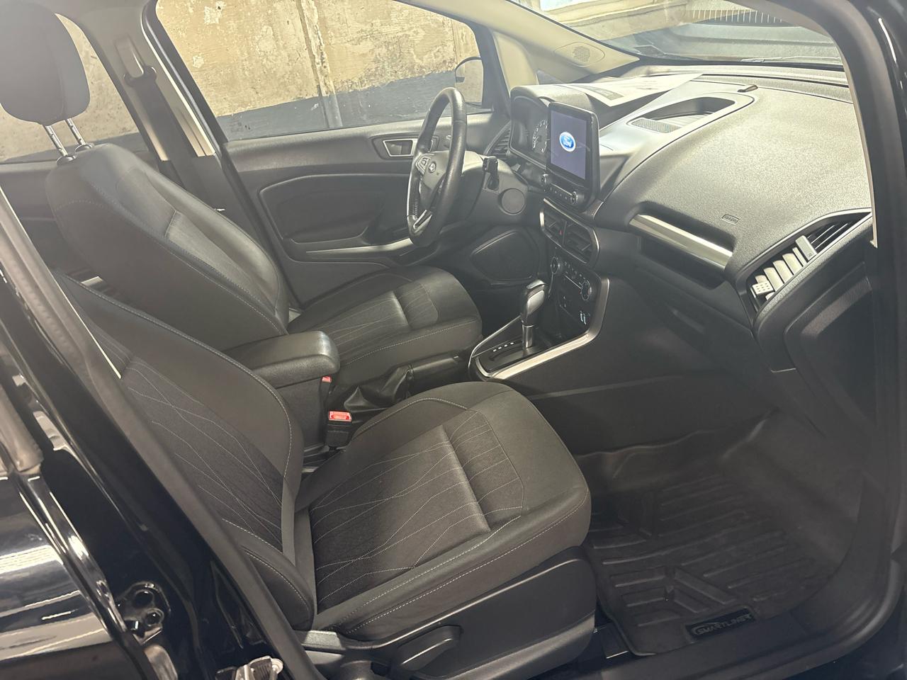 Ford EcoSport SE 4WD 2020