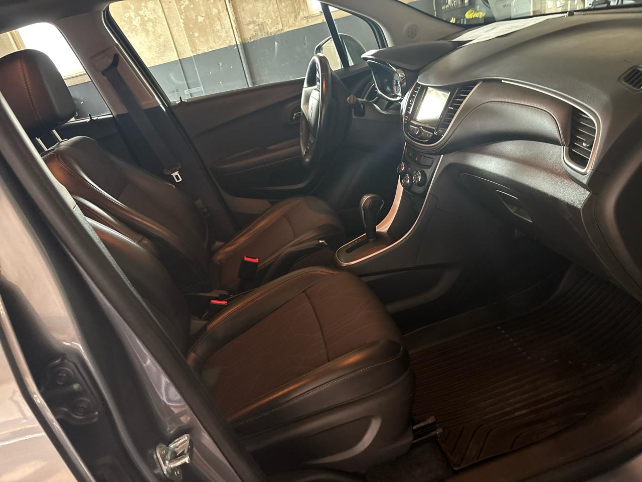Chevrolet Trax AWD 4dr LT 2019