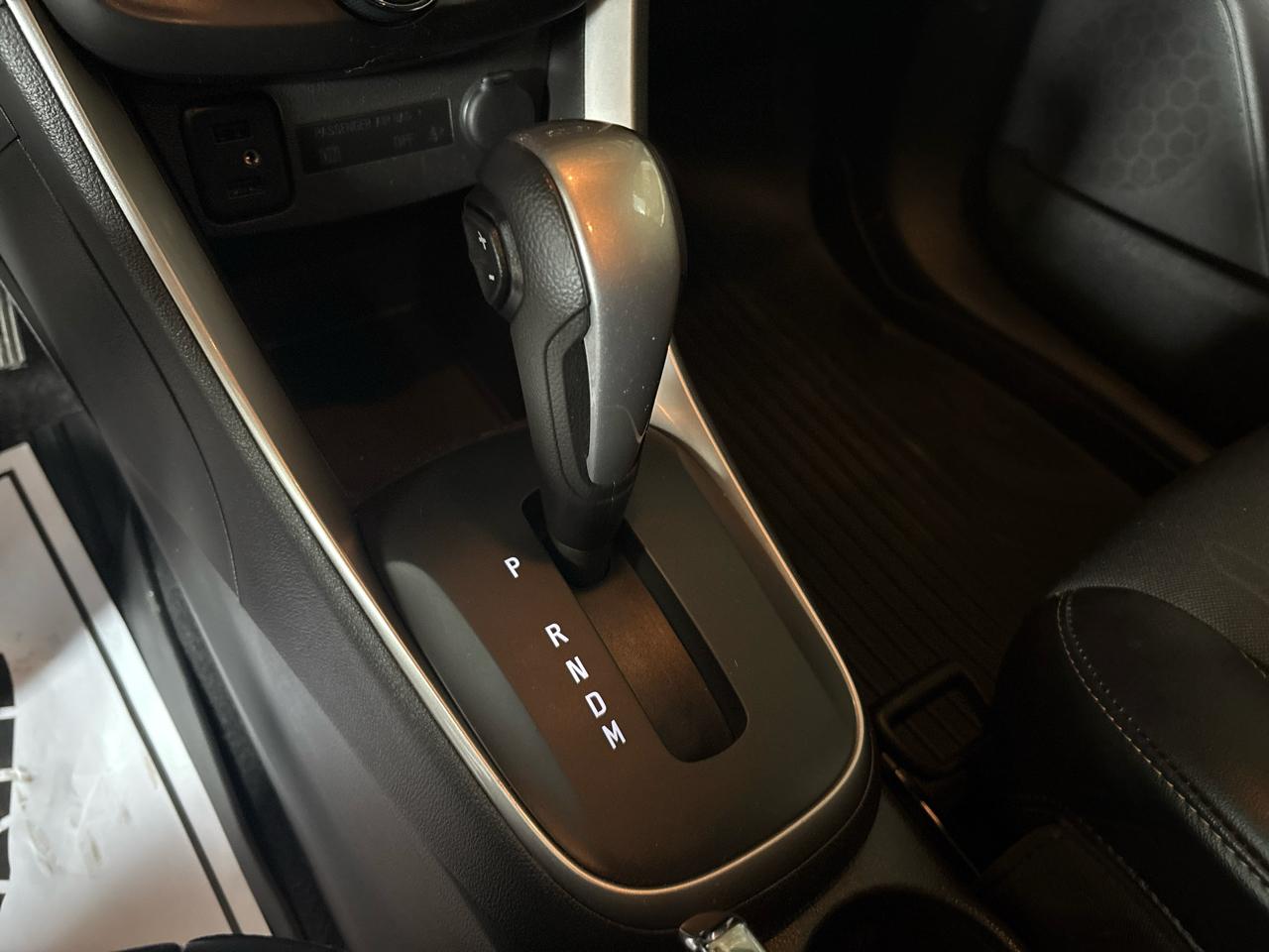 Chevrolet Trax AWD 4dr LT 2019