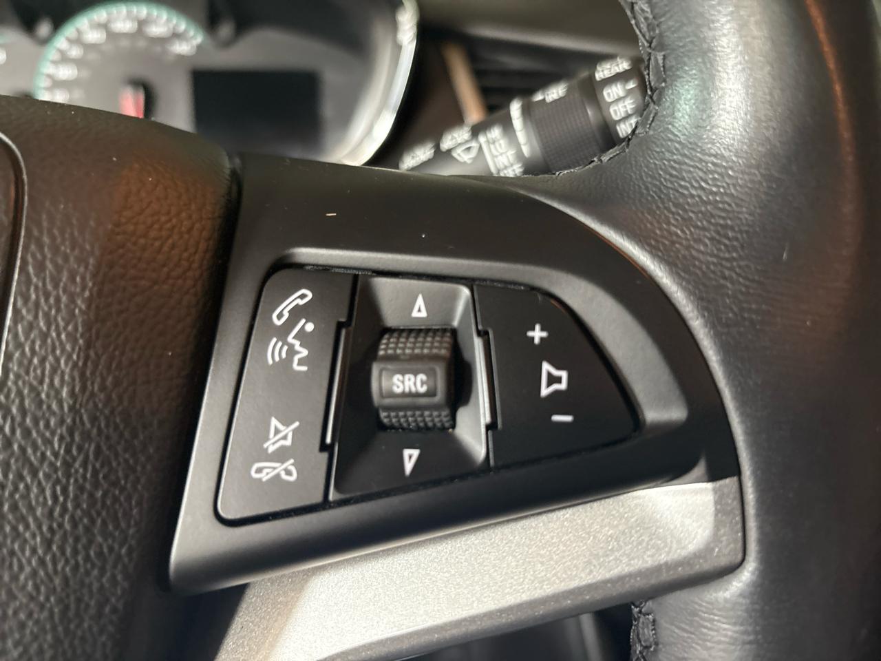 Chevrolet Trax AWD 4dr LT 2019