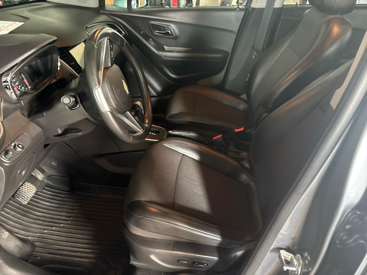 Chevrolet Trax AWD 4dr LT 2019