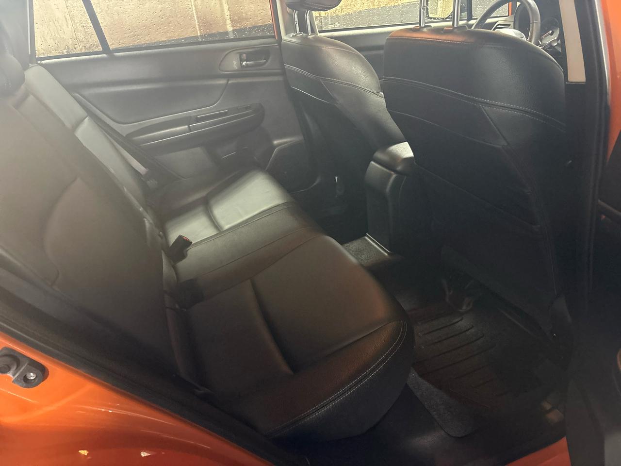 Subaru XV Crosstrek 5dr Auto 2.0i Limited 2013
