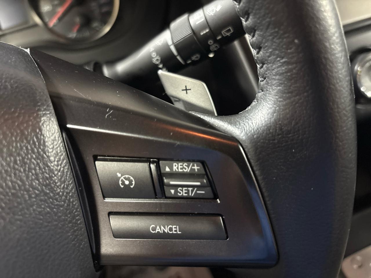 Subaru XV Crosstrek 5dr Auto 2.0i Limited 2013
