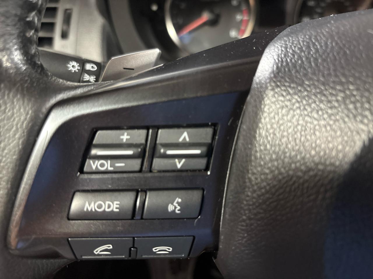 Subaru XV Crosstrek 5dr Auto 2.0i Limited 2013