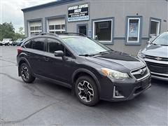 2017 Subaru Crosstrek 