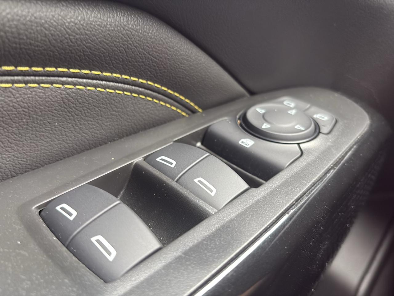 Chevrolet Trax FWD 4dr ACTIV 2025