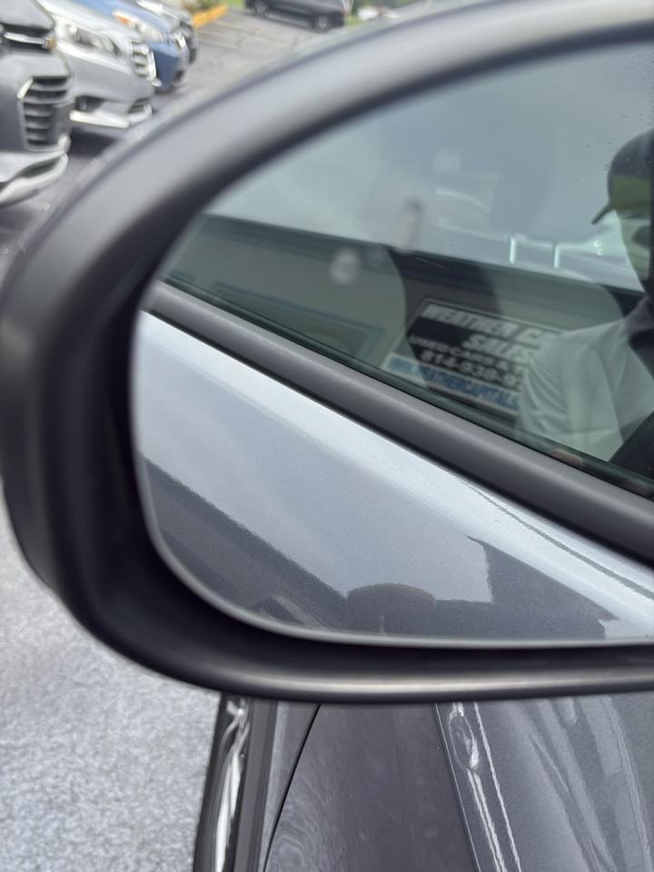 Hyundai Tucson SEL AWD 2019