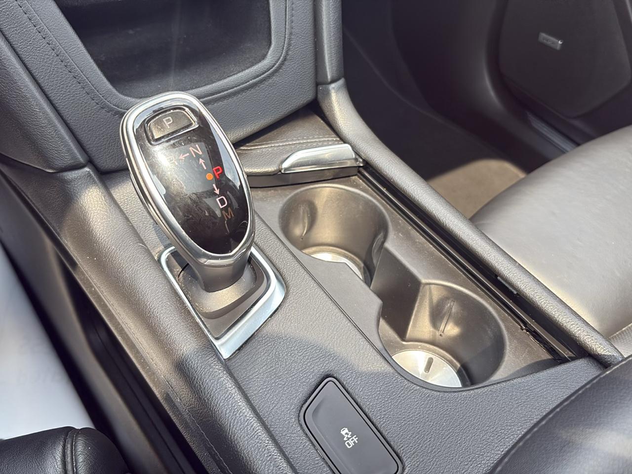 Cadillac XT5 FWD 4dr Luxury 2018