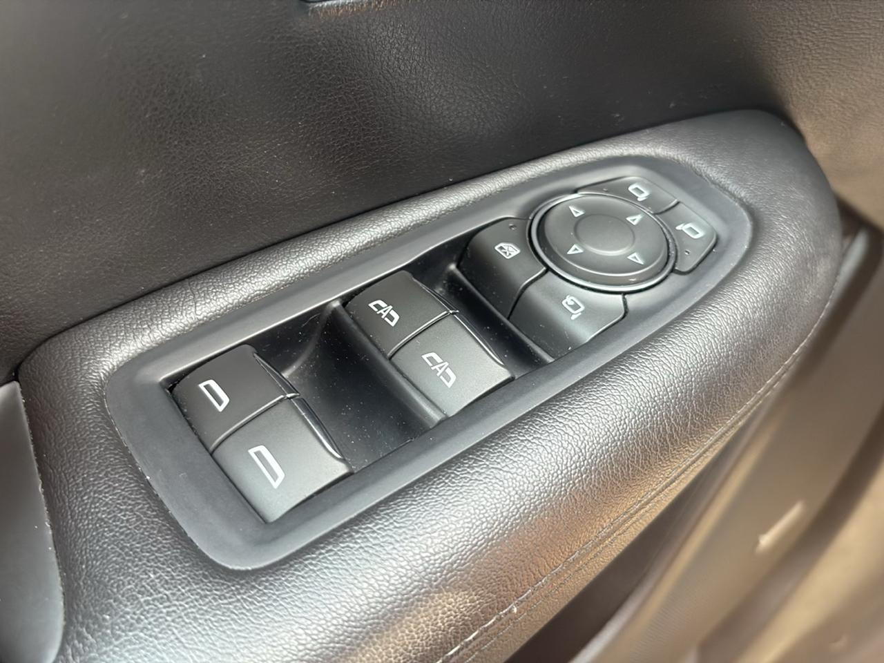 Cadillac XT5 FWD 4dr Luxury 2018