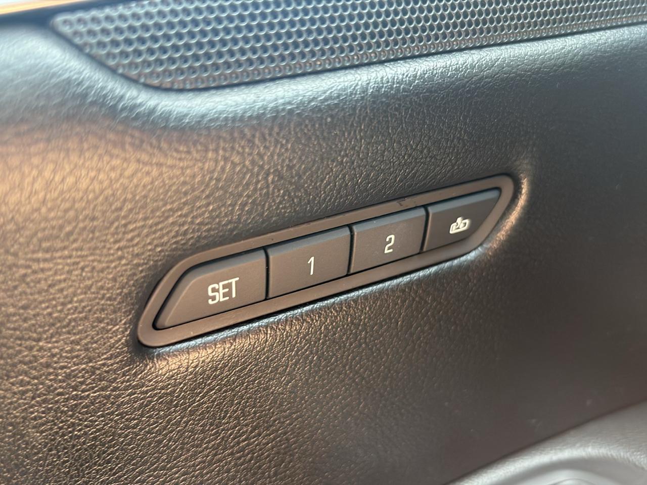Cadillac XT5 FWD 4dr Luxury 2018