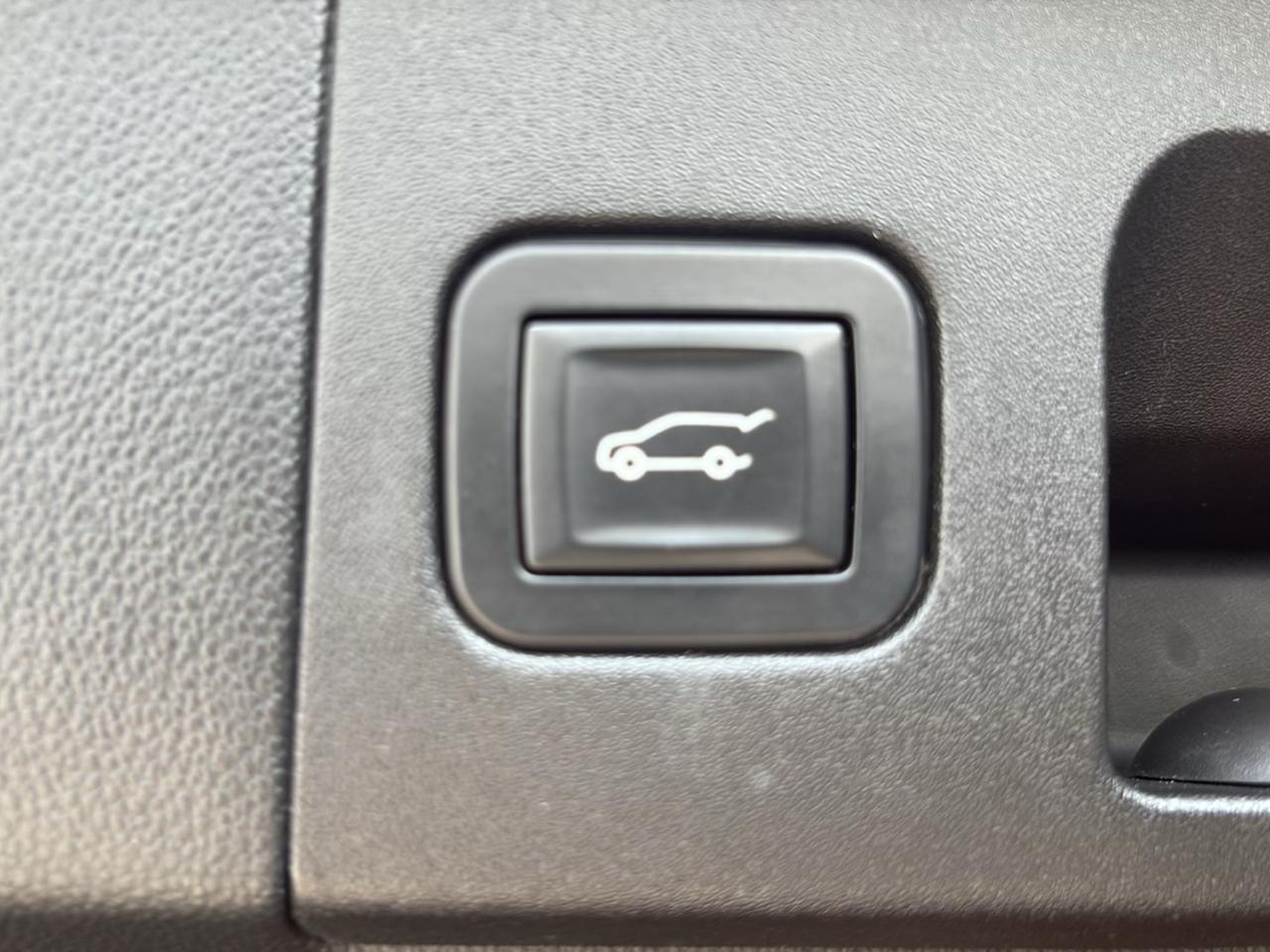 Cadillac XT5 FWD 4dr Luxury 2018