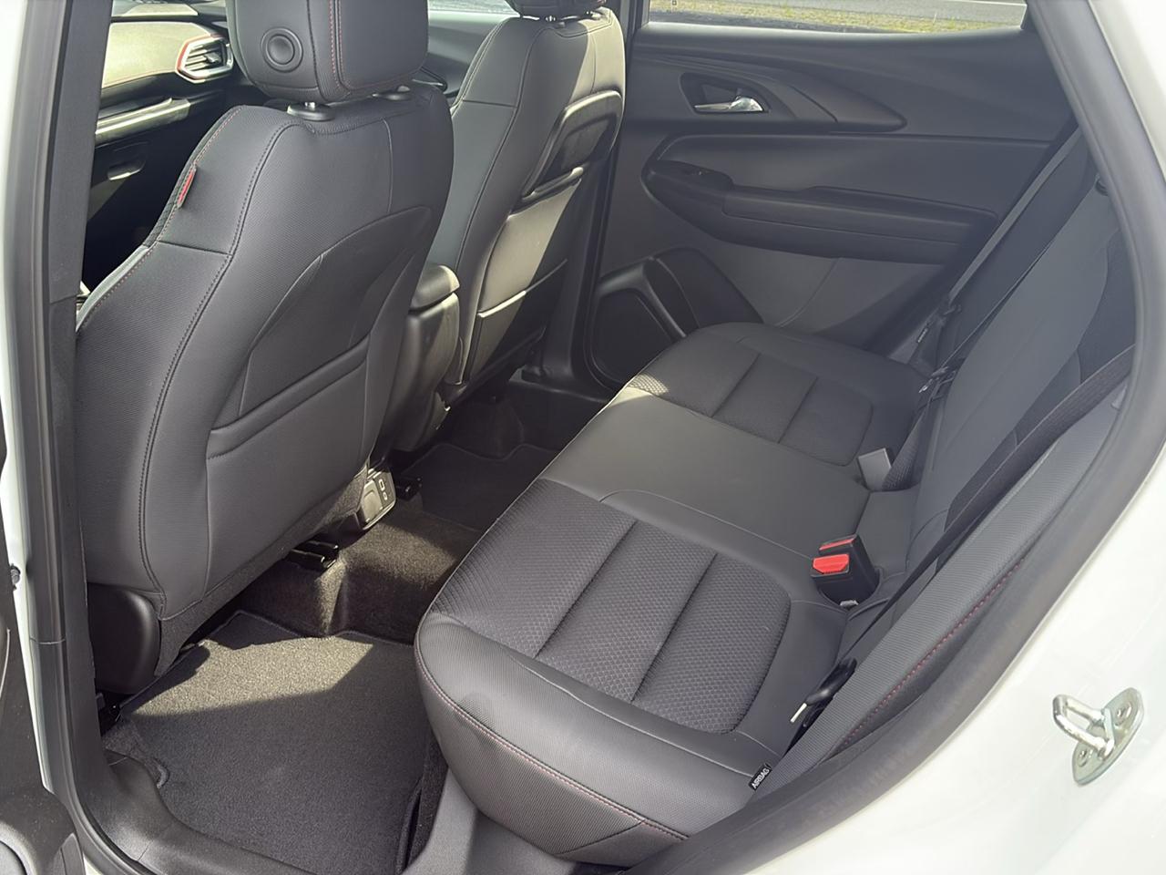Chevrolet TrailBlazer AWD 4dr RS 2023