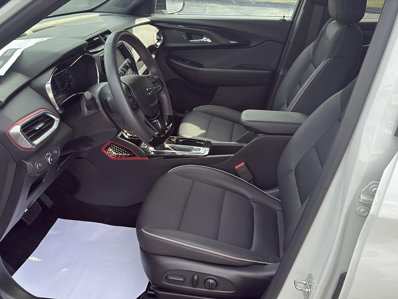 Chevrolet TrailBlazer AWD 4dr RS 2023