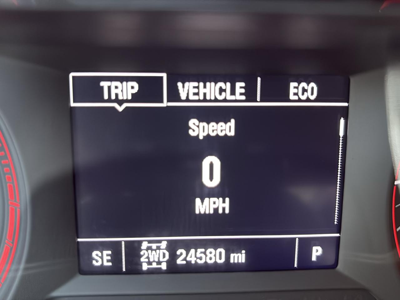 Chevrolet TrailBlazer AWD 4dr RS 2023