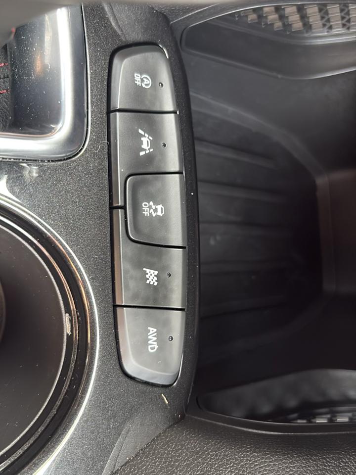 Chevrolet TrailBlazer AWD 4dr RS 2023