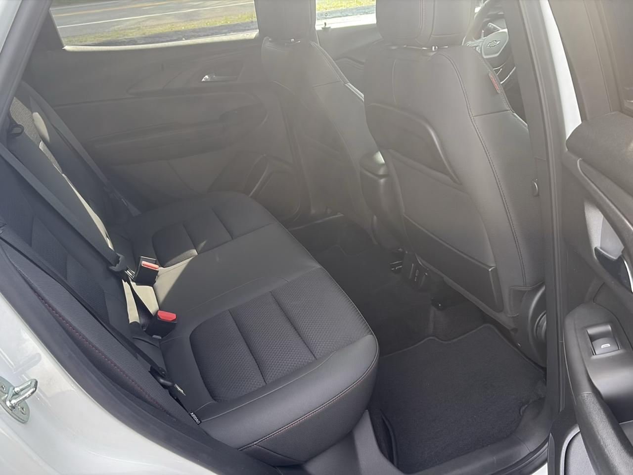 Chevrolet TrailBlazer AWD 4dr RS 2023