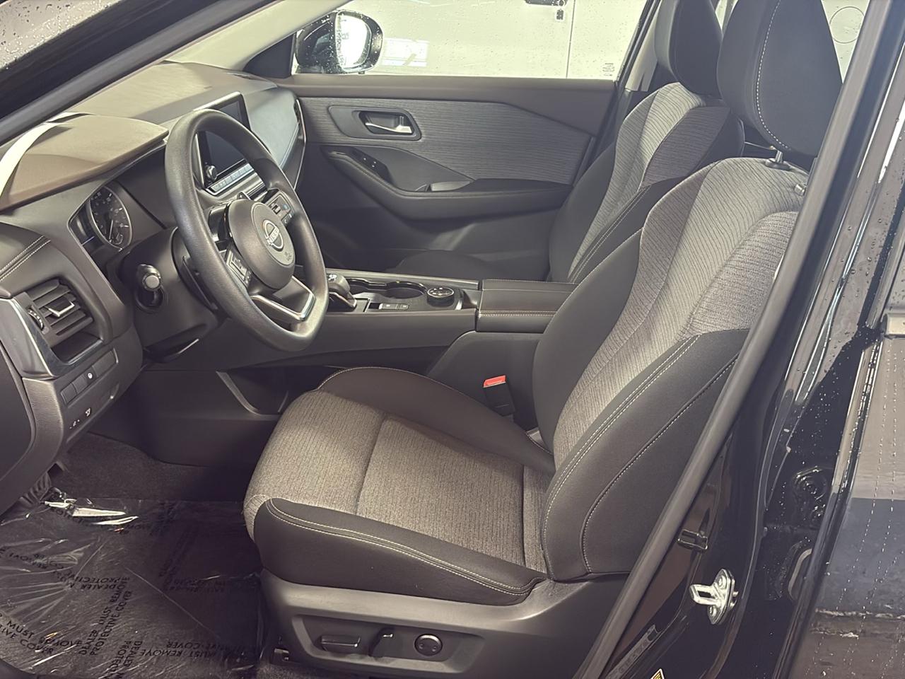 Nissan Rogue AWD SV 2023