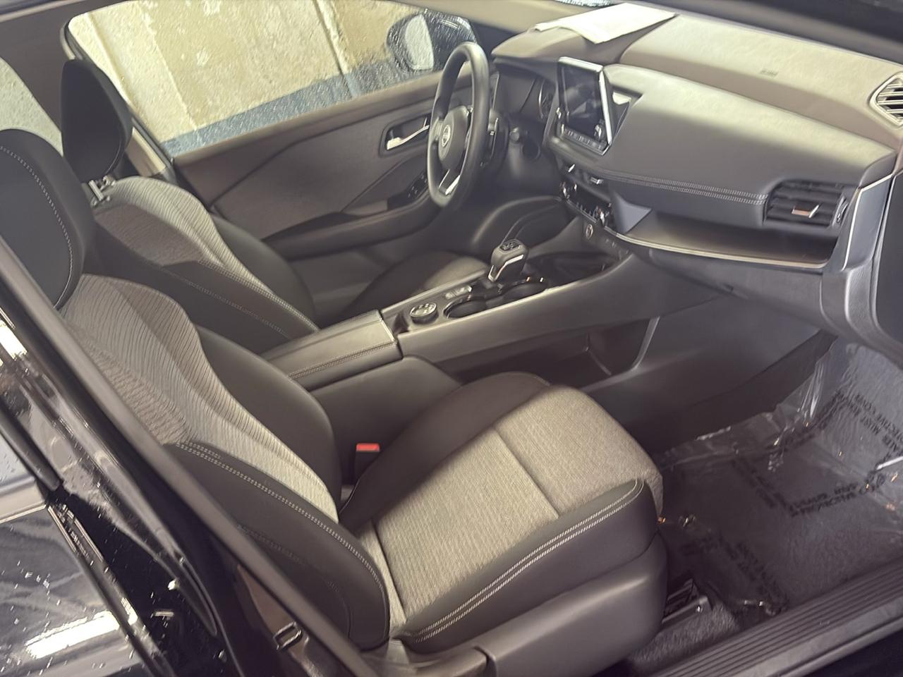 Nissan Rogue AWD SV 2023