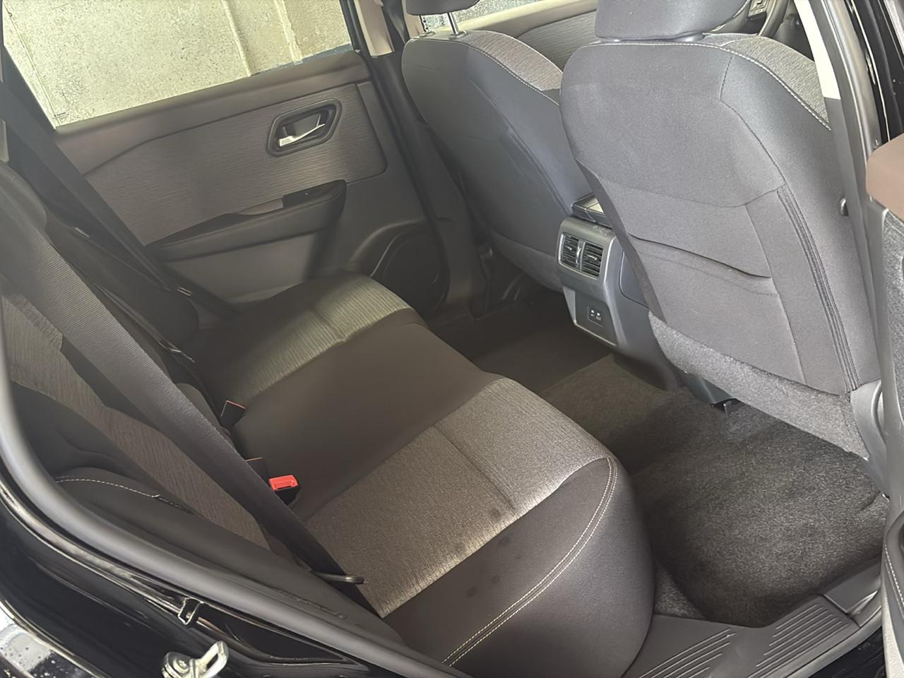 Nissan Rogue AWD SV 2023
