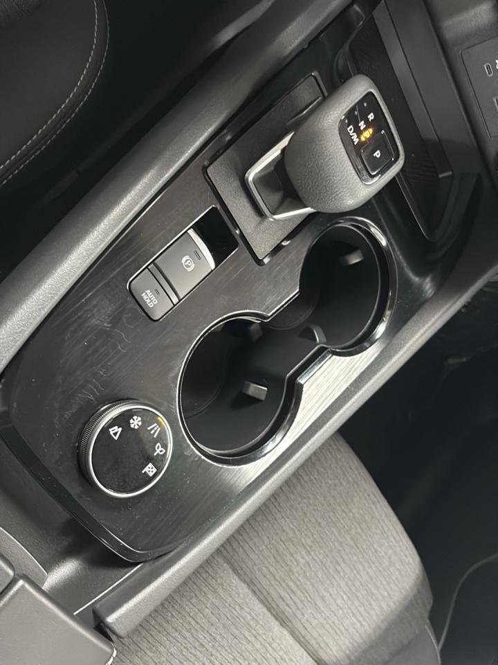 Nissan Rogue AWD SV 2023