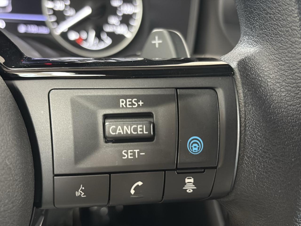 Nissan Rogue AWD SV 2023