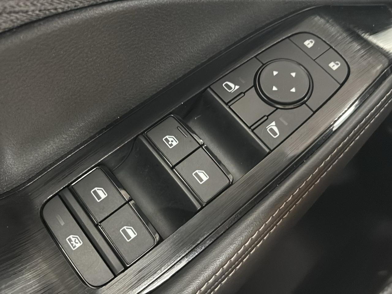 Nissan Rogue AWD SV 2023