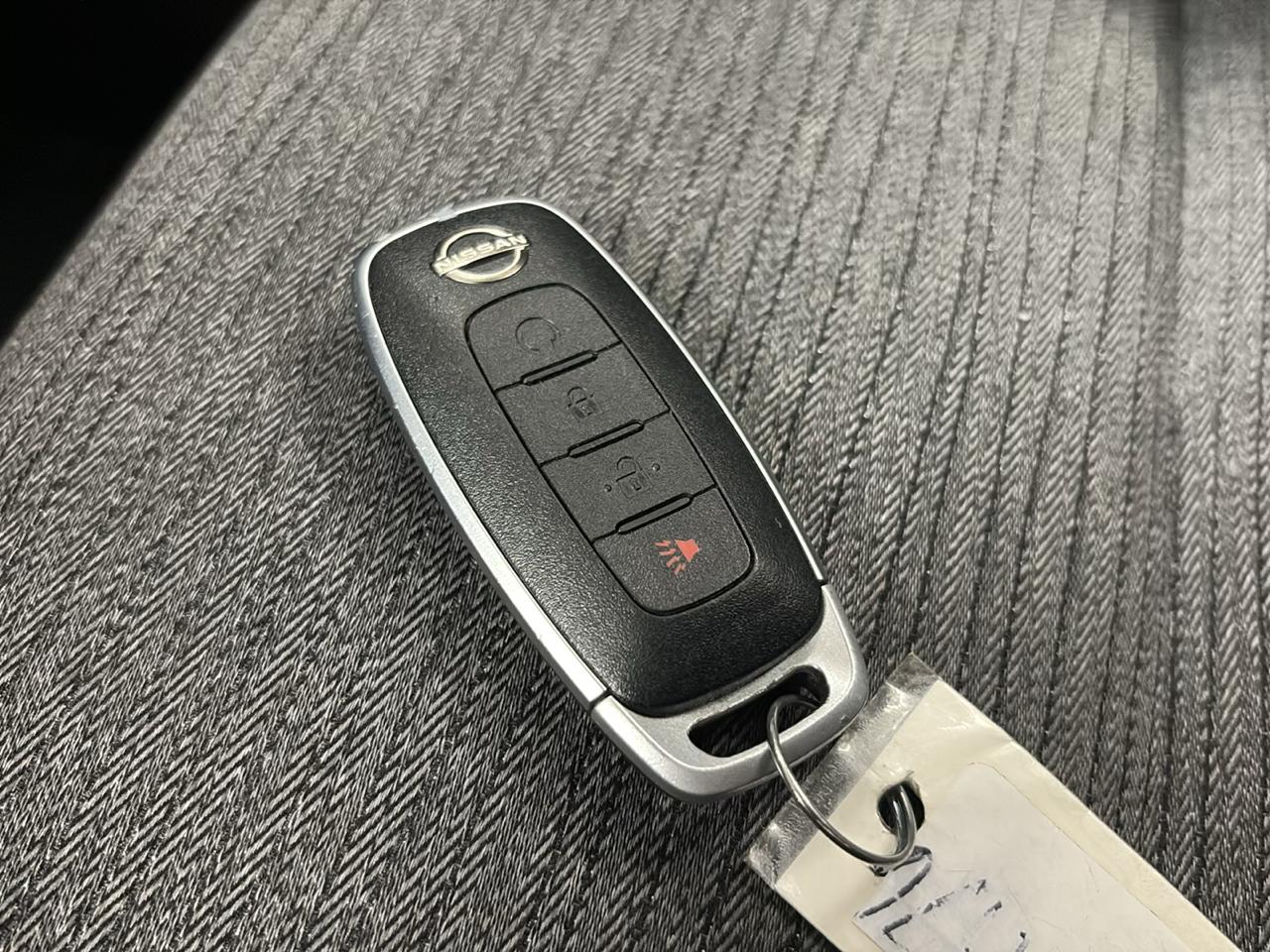 Nissan Rogue AWD SV 2023