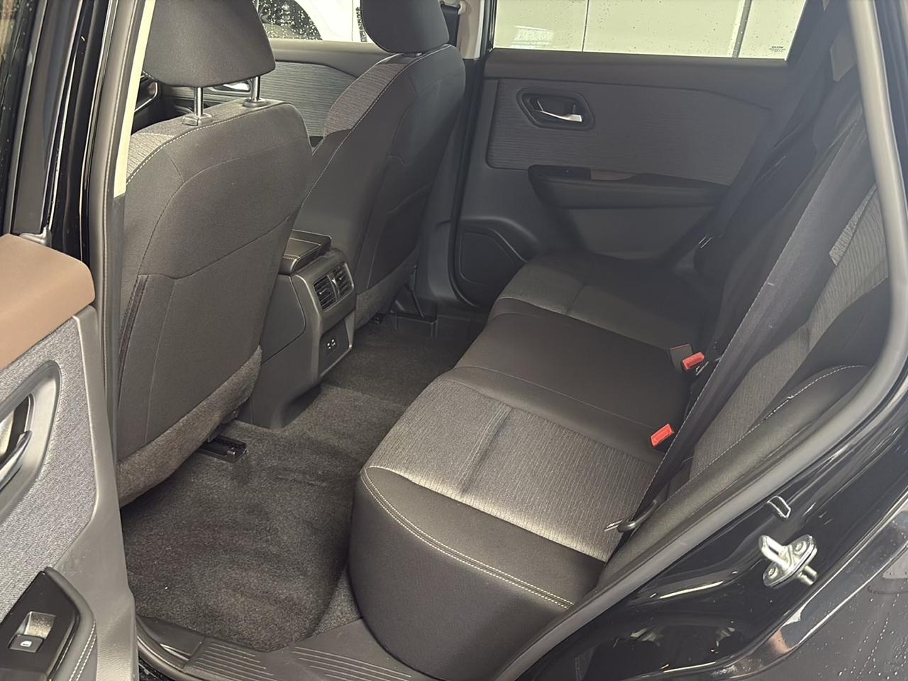 Nissan Rogue AWD SV 2023