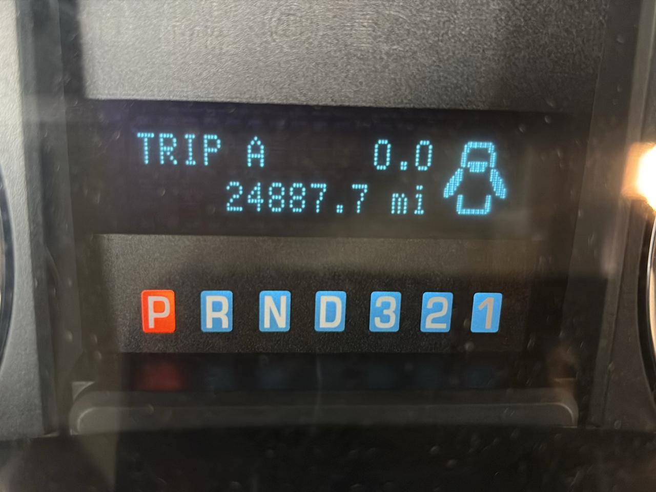 Ford F-150 4WD SuperCab 133" XLT 2010