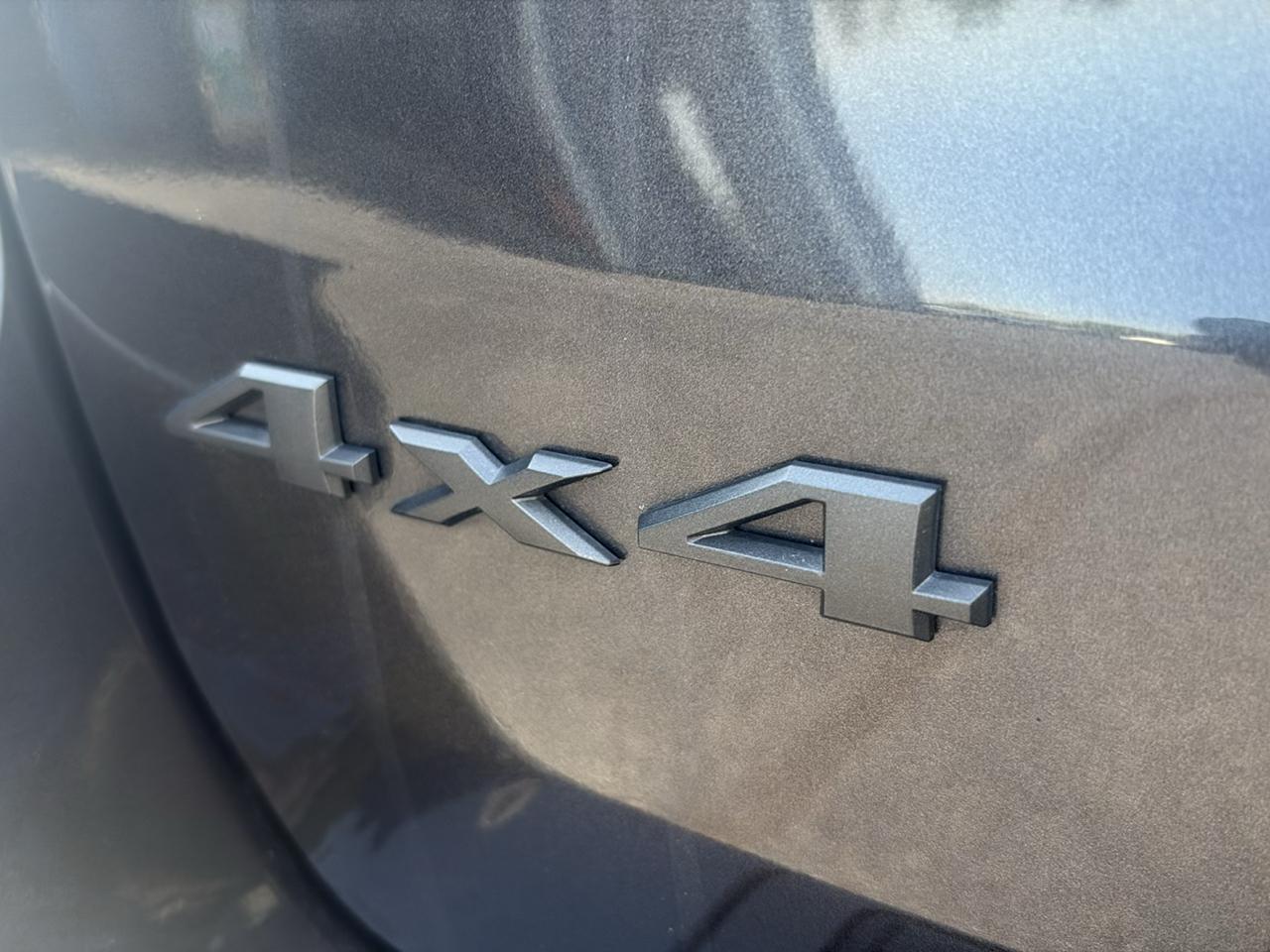 Jeep Grand Cherokee Trailhawk 4x4 2020