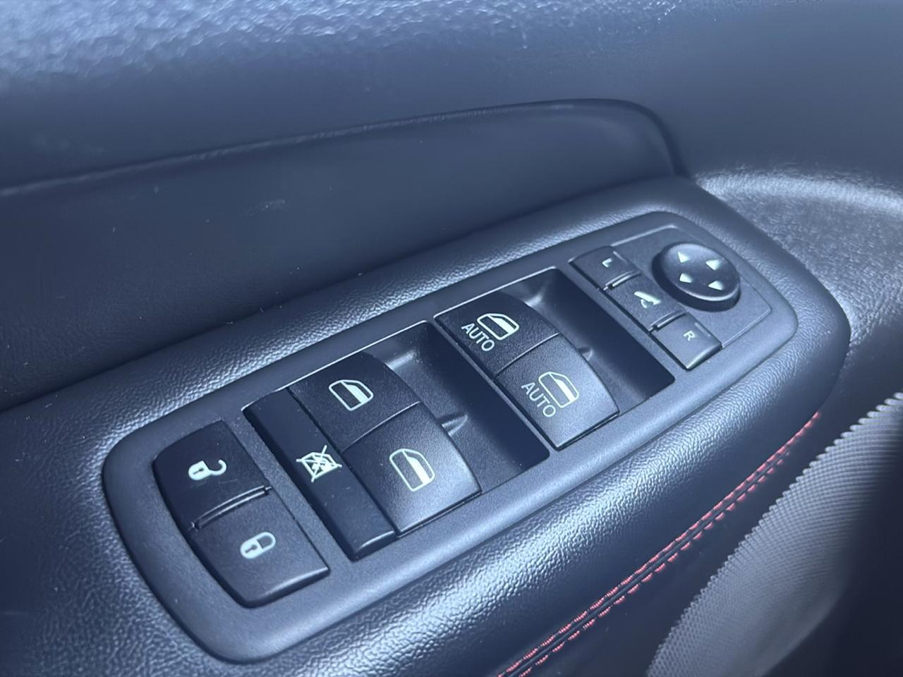 Jeep Grand Cherokee Trailhawk 4x4 2020