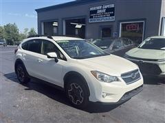2015 Subaru XV Crosstrek 