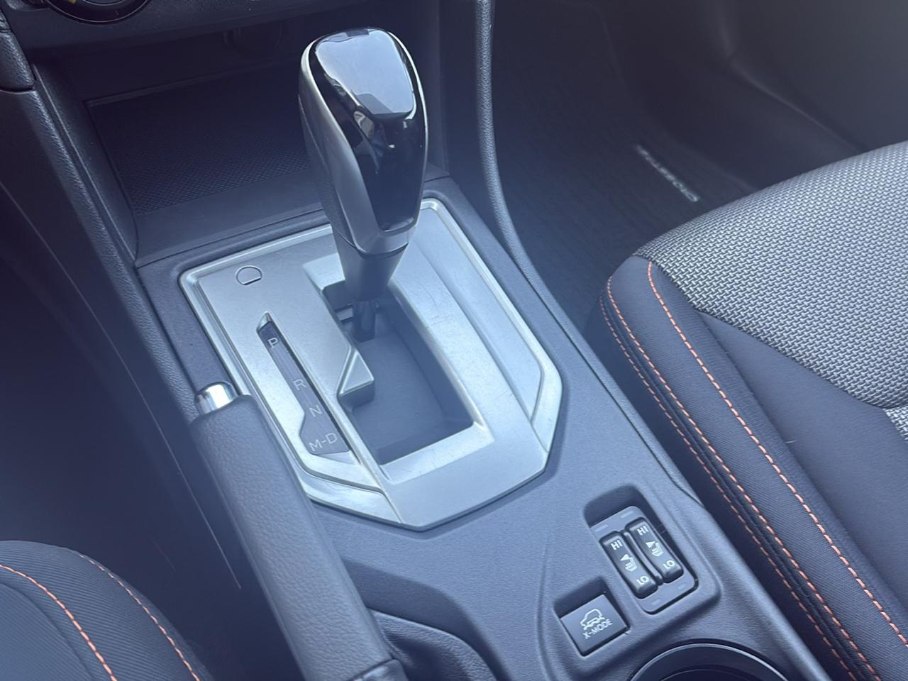 Subaru Crosstrek 2.0i Premium CVT 2019