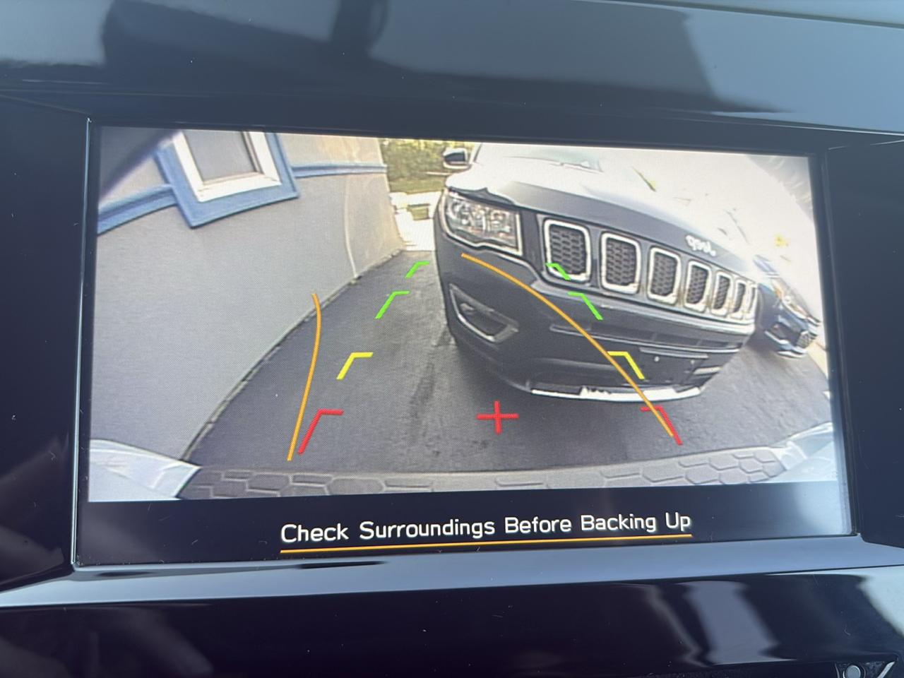 Subaru Crosstrek 2.0i Premium CVT 2019