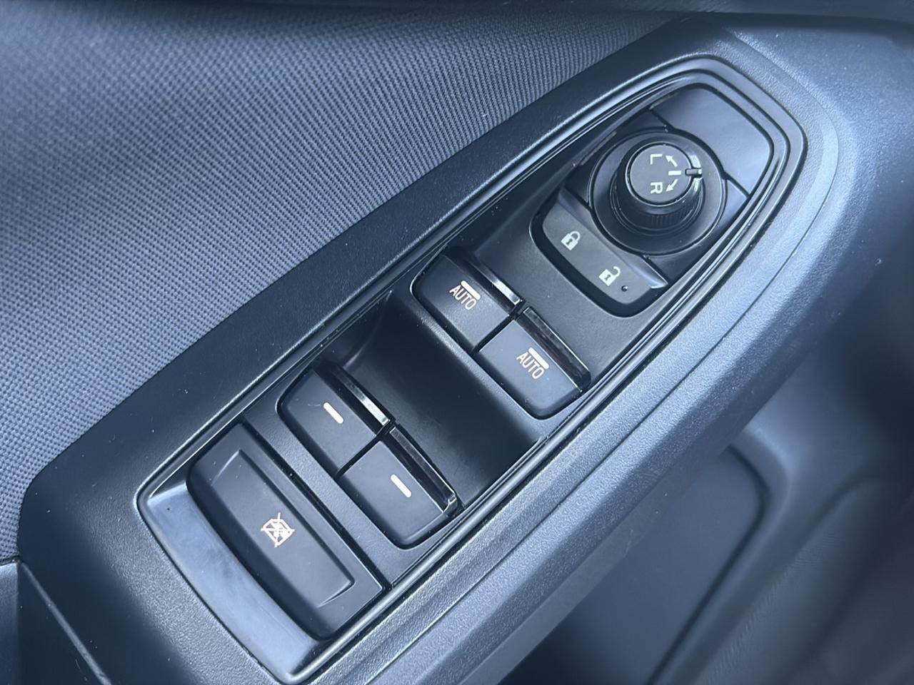 Subaru Crosstrek 2.0i Premium CVT 2019