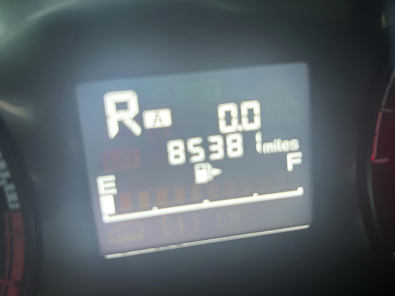 Subaru Crosstrek 2.0i Premium CVT 2019