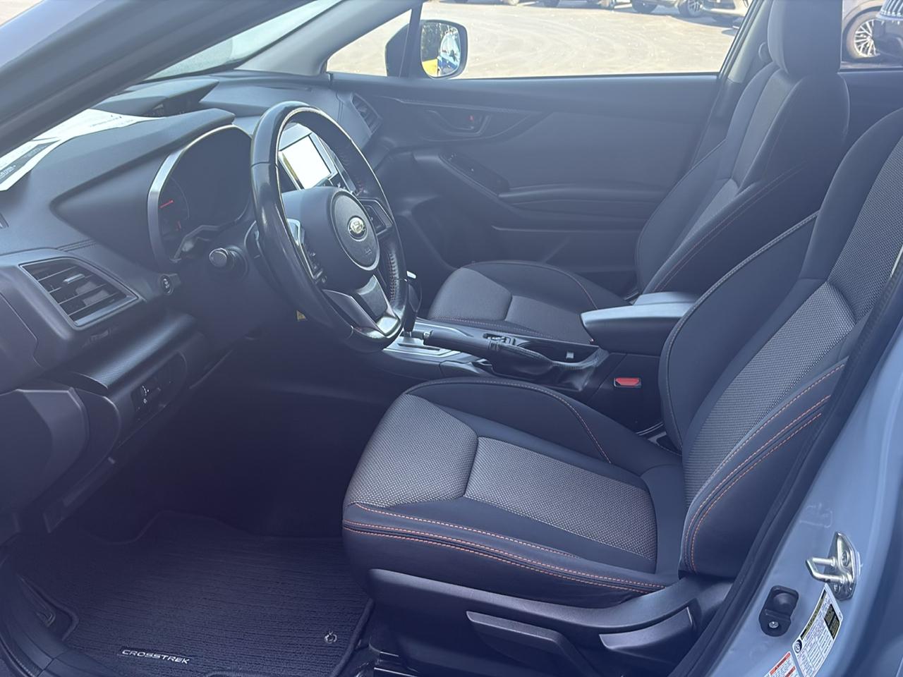 Subaru Crosstrek 2.0i Premium CVT 2019