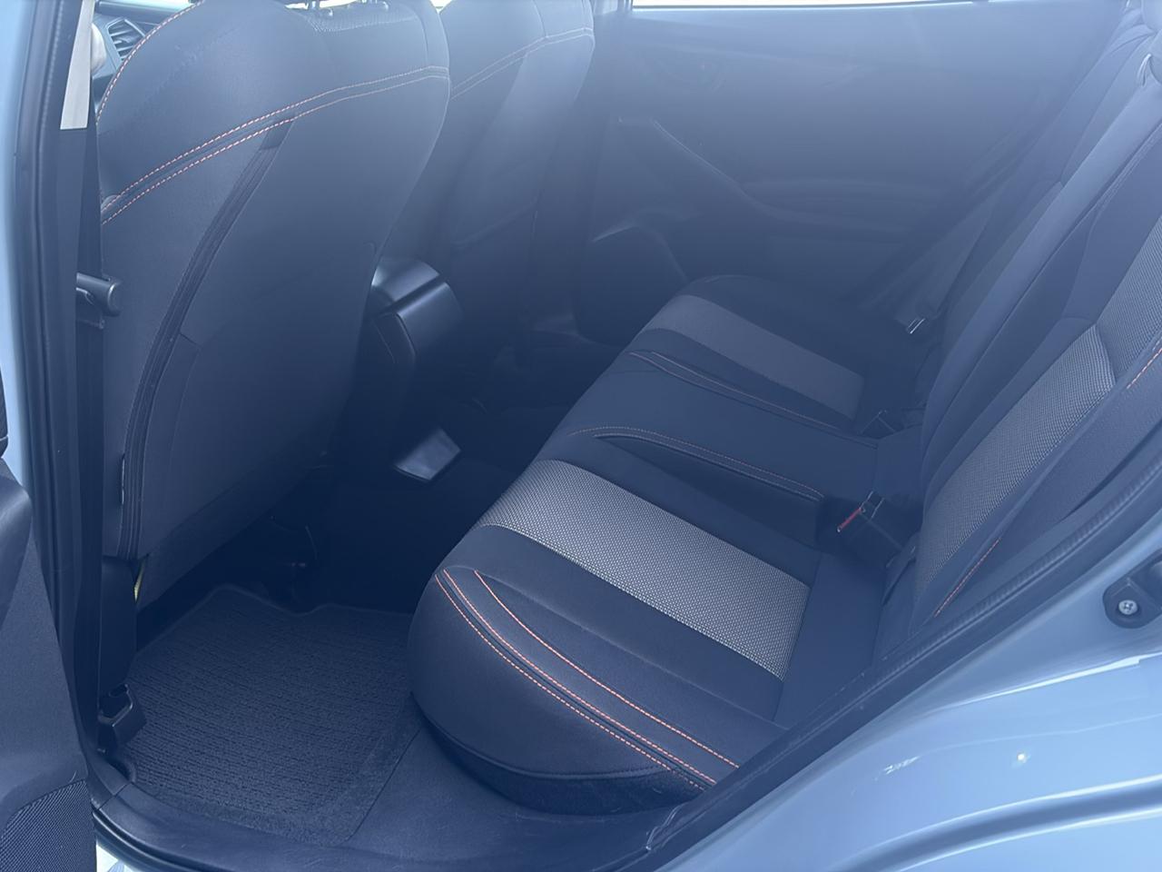 Subaru Crosstrek 2.0i Premium CVT 2019