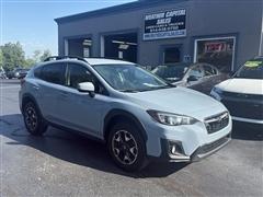 2019 Subaru Crosstrek 