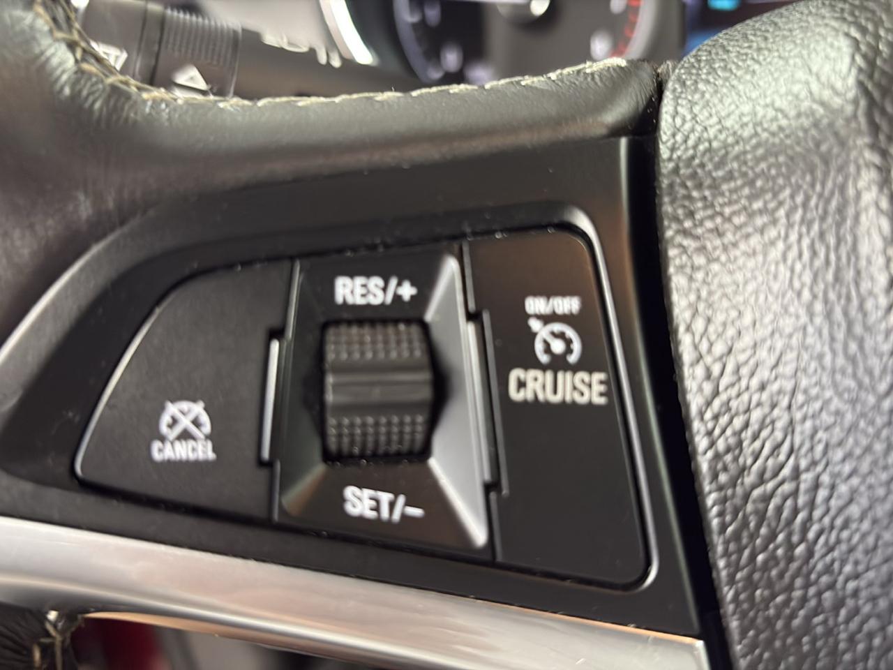 Buick Encore AWD 4dr Sport Touring 2019