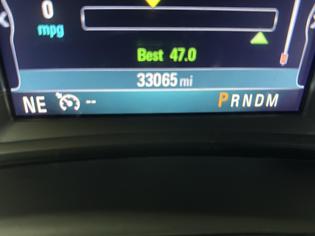 Buick Encore AWD 4dr Sport Touring 2019